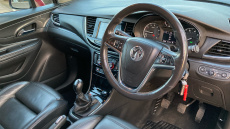 Vauxhall Mokka X 1.4T Elite 5dr 4WD Petrol Hatchback